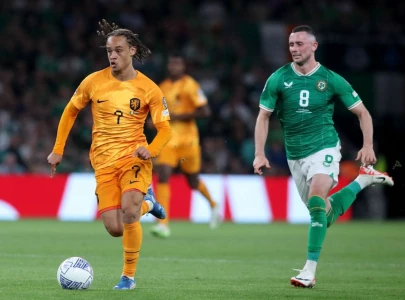 dutch edge out ireland poland beaten in albania dutch edge out ireland poland beaten in albania