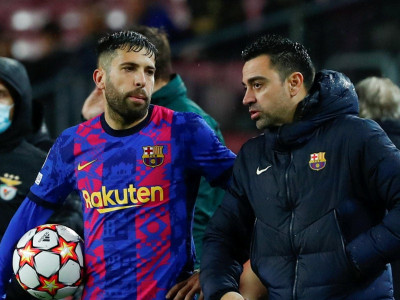 beating madrid could be a turning point for barca xavi beating madrid could be a turning point for barca xavi