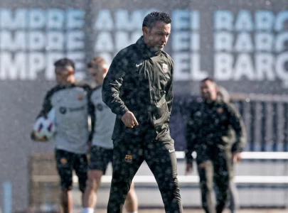 barcelona axe xavi after season of turmoil barcelona axe xavi after season of turmoil