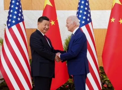 xi biden hold phone talks