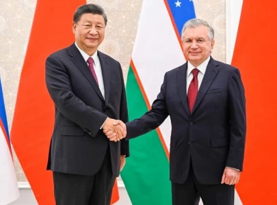 china uzbekistan elevate ties to all weather comprehensive strategic partnership