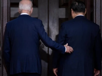 chinese official lauds us cooperation walks back wolf warrior talk chinese official lauds us cooperation walks back wolf warrior talk