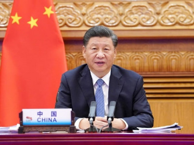china ready to boost global covid vaccine cooperation president xi china ready to boost global covid vaccine cooperation president xi