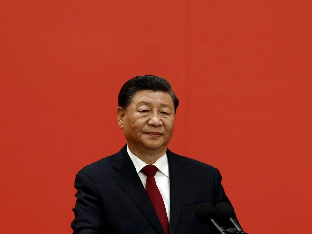 China’s Xi to secure third term as president, brush off crises