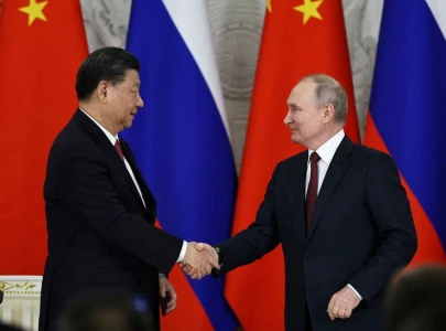 putin to visit china to deepen no limits partnership with xi putin to visit china to deepen no limits partnership with xi