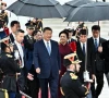 xi aims to open brighter future of china france ties via visit