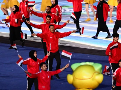asiad yemenis divided by war united by sport asiad yemenis divided by war united by sport