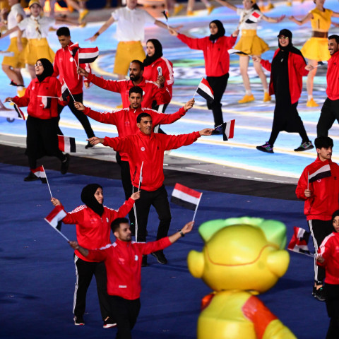 asiad yemenis divided by war united by sport asiad yemenis divided by war united by sport