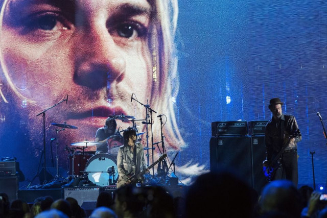 nirvana wins dismissal of nevermind naked baby s lawsuit nirvana wins dismissal of nevermind naked baby s lawsuit