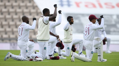 cricket confronted reality in 2020 cricket confronted reality in 2020