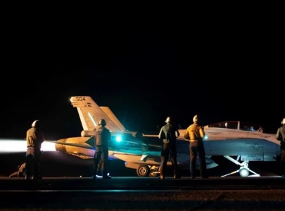 us strikes houthi radar sites and vessels in yemen us strikes houthi radar sites and vessels in yemen