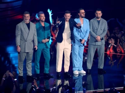 nsync drop first new song together in 20 years nsync drop first new song together in 20 years
