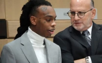 ynw melly s ex arrested after skipping testimony in murder case ynw melly s ex arrested after skipping testimony in murder case