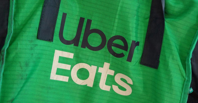 uber launches robot food delivery in california uber launches robot food delivery in california