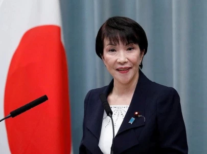japan s covid vaccine minister favoured for pm woman wins backing   media