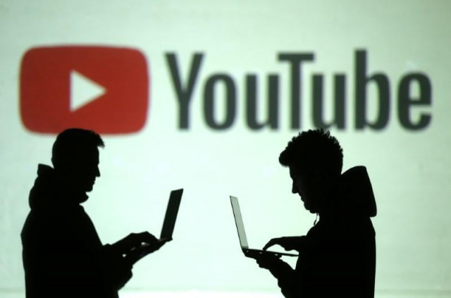 youtube wins user copyright fight in top eu court ruling youtube wins user copyright fight in top eu court ruling