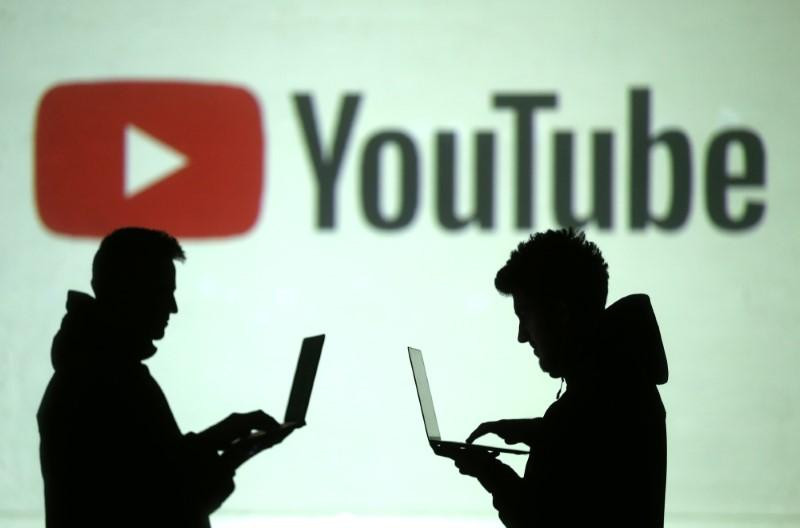 youtube wins user copyright fight in top eu court ruling