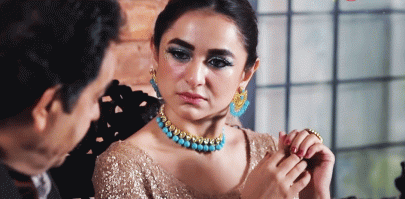 dil na umeed toh nahi content not in line with censorship code pemra