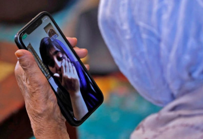 one year on afghan family still divided after daughter fled mother stayed one year on afghan family still divided after daughter fled mother stayed