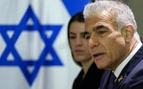 israeli opposition leader slams netanyahu s support for us iran ceasefire israeli opposition leader slams netanyahu s support for us iran ceasefire