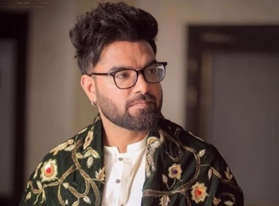 even a pathan can teach you how to own your language yasir hussain