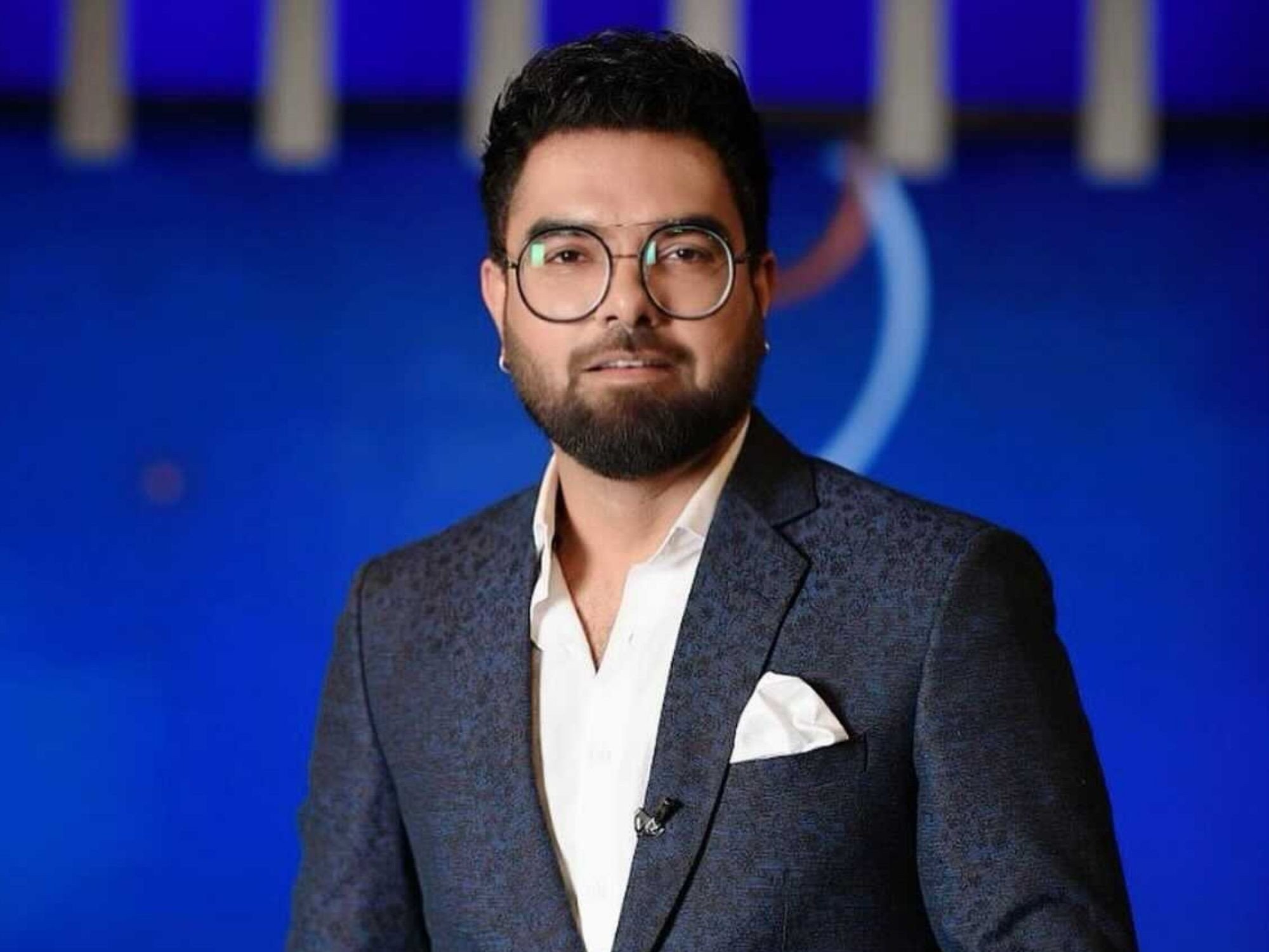 Anything I say becomes controversial: Yasir Hussain