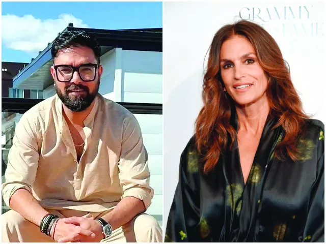 hussain mocked artificial youth in showbiz photos file hussain mocked artificial youth in showbiz photos file
