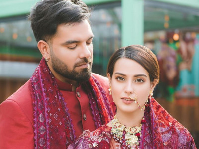 even wasim akram doesn t have a hat trick like iqra yasir hussain