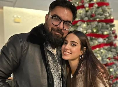 even my child comes second my wife is number one for me yasir hussain even my child comes second my wife is number one for me yasir hussain