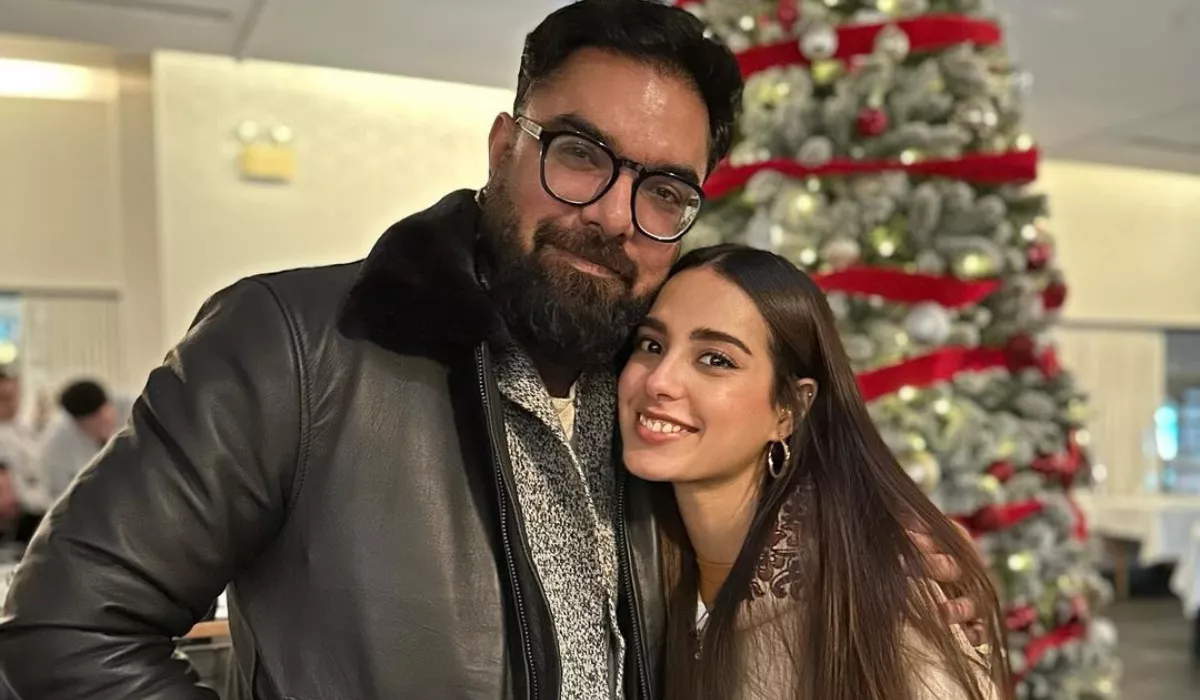 even my child comes second my wife is number one for me yasir hussain even my child comes second my wife is number one for me yasir hussain