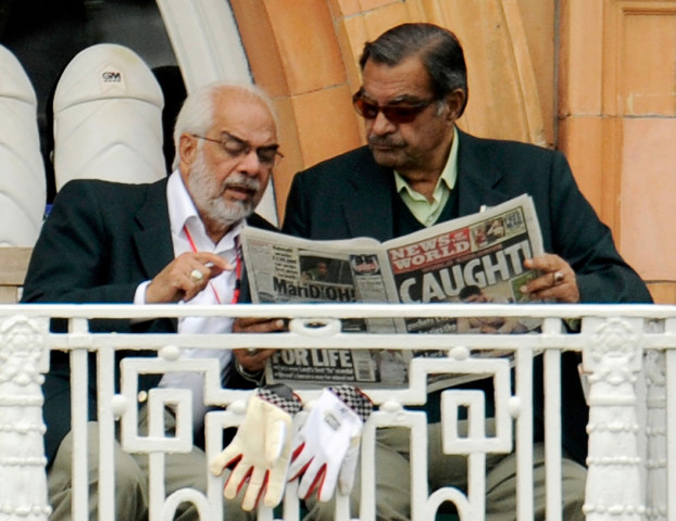yawar saeed resigns as pakistan cricket team manager yawar saeed resigns as pakistan cricket team manager