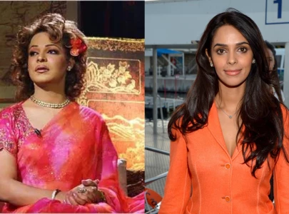 india announces biopic on begum nawazish ali mallika sherawat being considered for the role