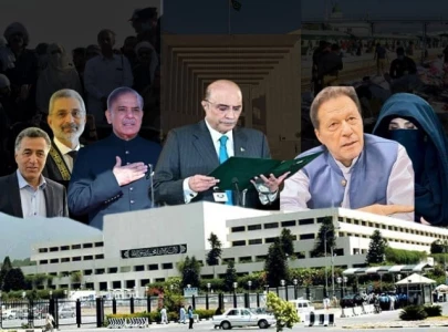 pakistan politics in 2024 a year of uncertainty decisions challenges pakistan politics in 2024 a year of uncertainty decisions challenges