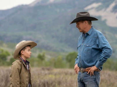 yellowstone s final ride production begins on last episodes