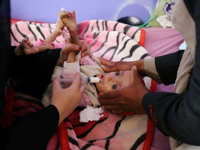 ihc disposes of plea seeking focus on malnutrition ihc disposes of plea seeking focus on malnutrition