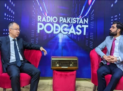 pakistan poised to benefit from china pakistan s t cooperation pakistan poised to benefit from china pakistan s t cooperation