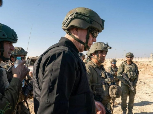 israel declares victory over hamas rafah division shifts focus to north israel declares victory over hamas rafah division shifts focus to north