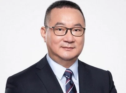 adb appoints new country director for pakistan