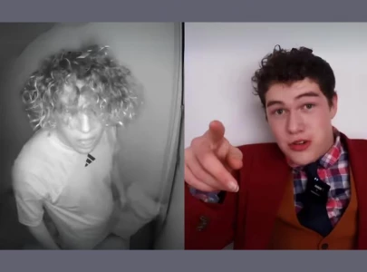 youtuber norme attempts 30 day solitary confinement livestream raising concerns among viewers youtuber norme attempts 30 day solitary confinement livestream raising concerns among viewers