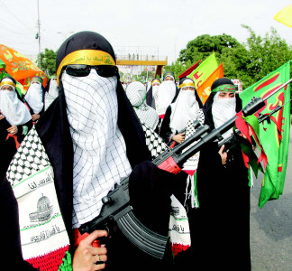 youm al quds observed amid tight security