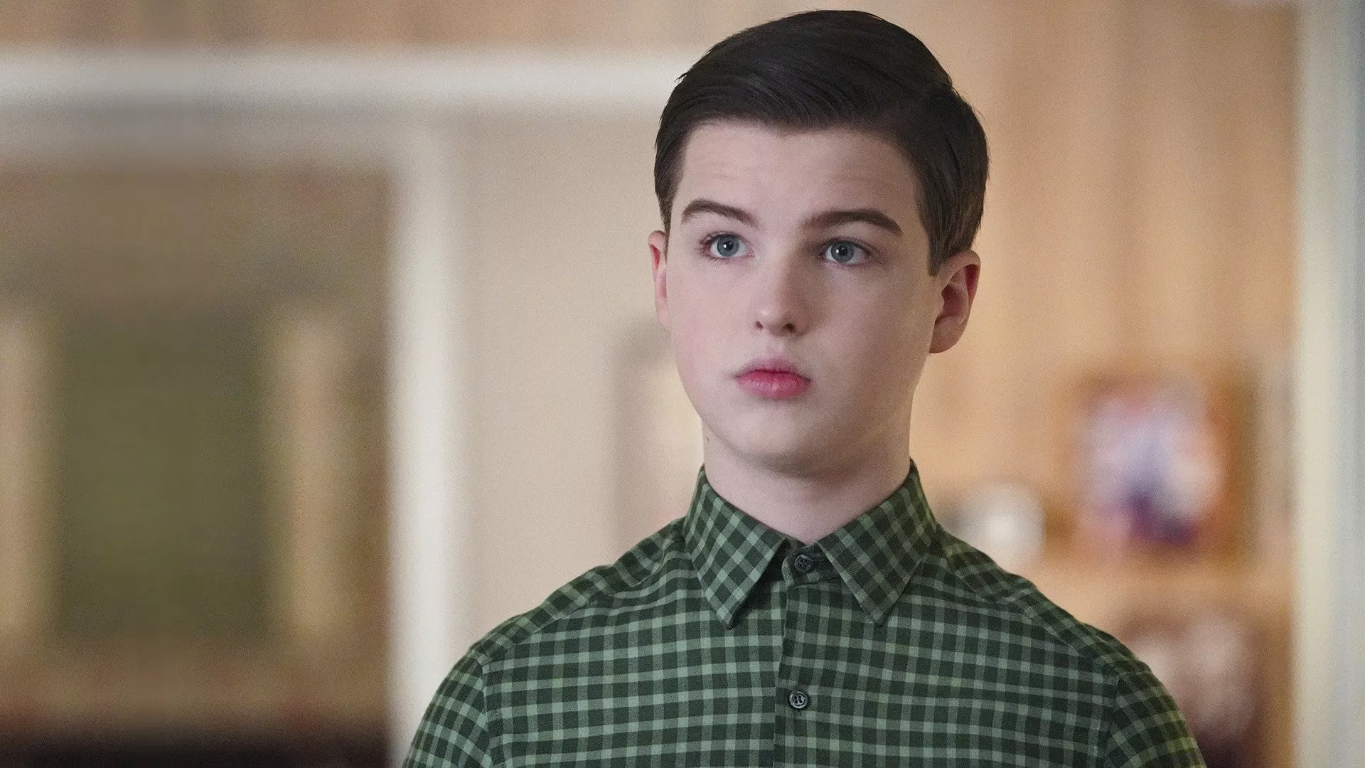 young sheldon actor ian armitage says goodbye to character who died on the show young sheldon actor ian armitage says goodbye to character who died on the show