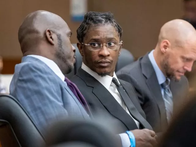 ysl rico trial continues with final two defendants as young thug and others accept plea deals ysl rico trial continues with final two defendants as young thug and others accept plea deals