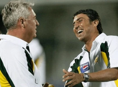 younis khan opens up about bob woolmer s tragic death and impact on players