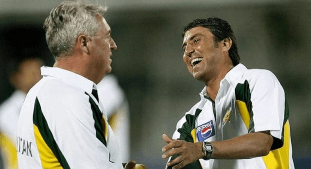 younis khan opens up about bob woolmer s tragic death and impact on players younis khan opens up about bob woolmer s tragic death and impact on players
