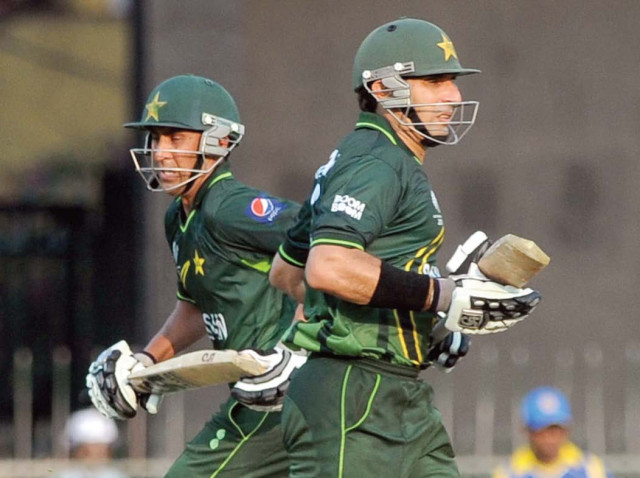pakistan can win it from here pakistan can win it from here