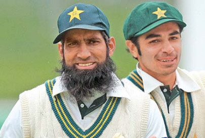 yousuf assures he will not skip matches in ramazan