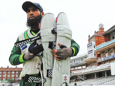 yousuf gets afridi s backing for the world cup