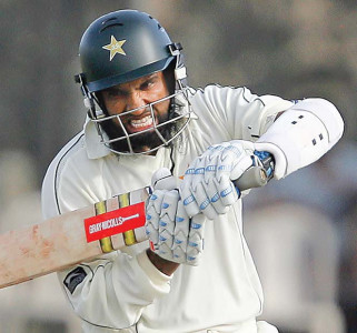yousuf signs up for bangladesh league