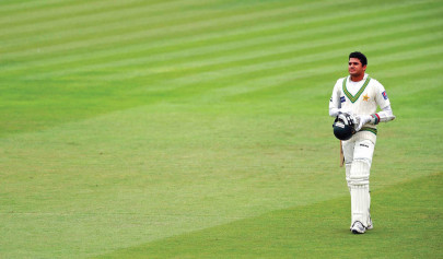 yousuf backup players to get workout in tour match yousuf backup players to get workout in tour match