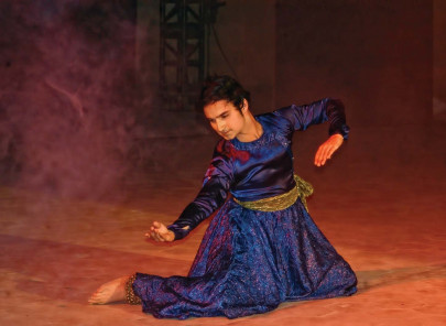 youth performing arts festival uet play steals the show youth performing arts festival uet play steals the show